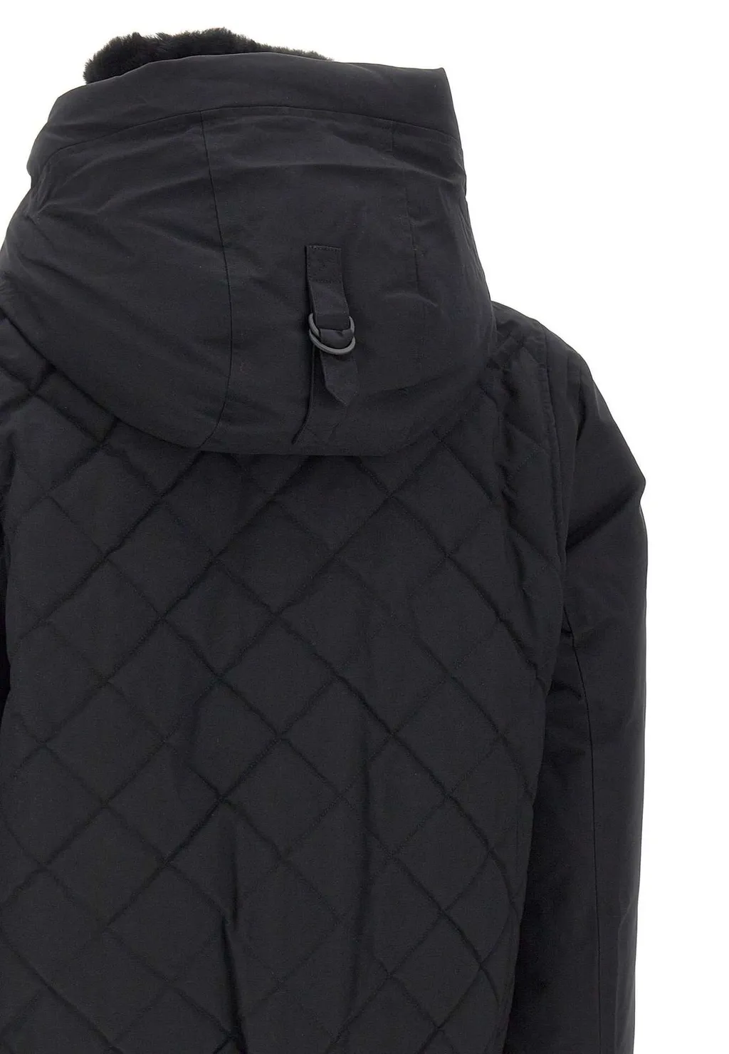 Mackage Iker Quilted Down Jacket