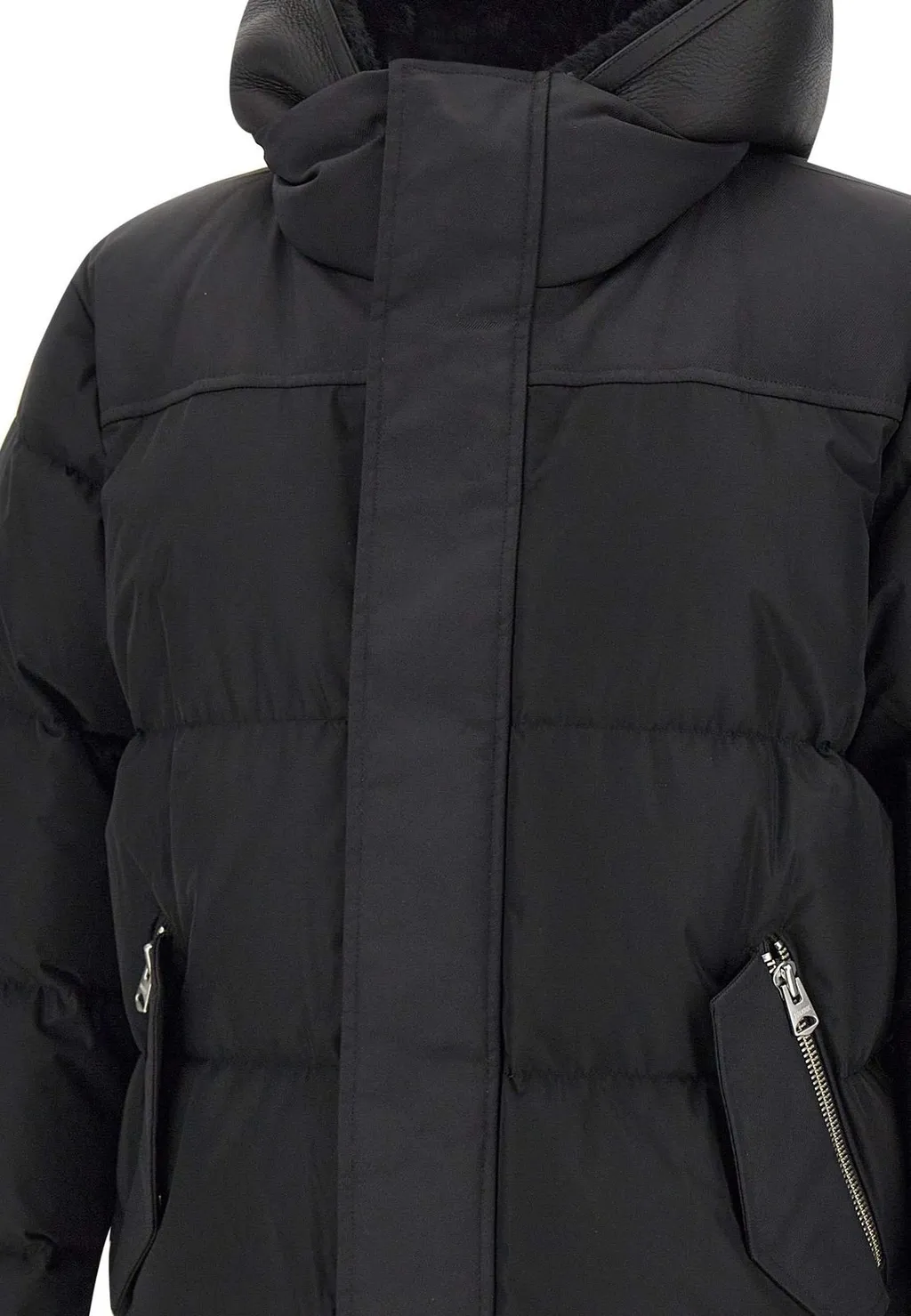 Mackage Riley Down Coat