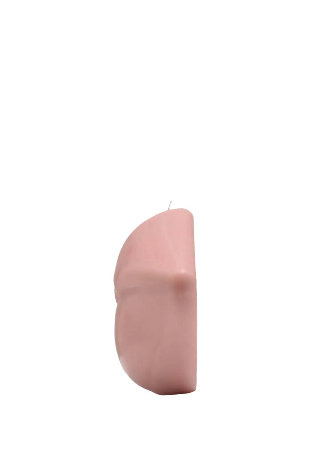 Big Kiss / Soft Blush