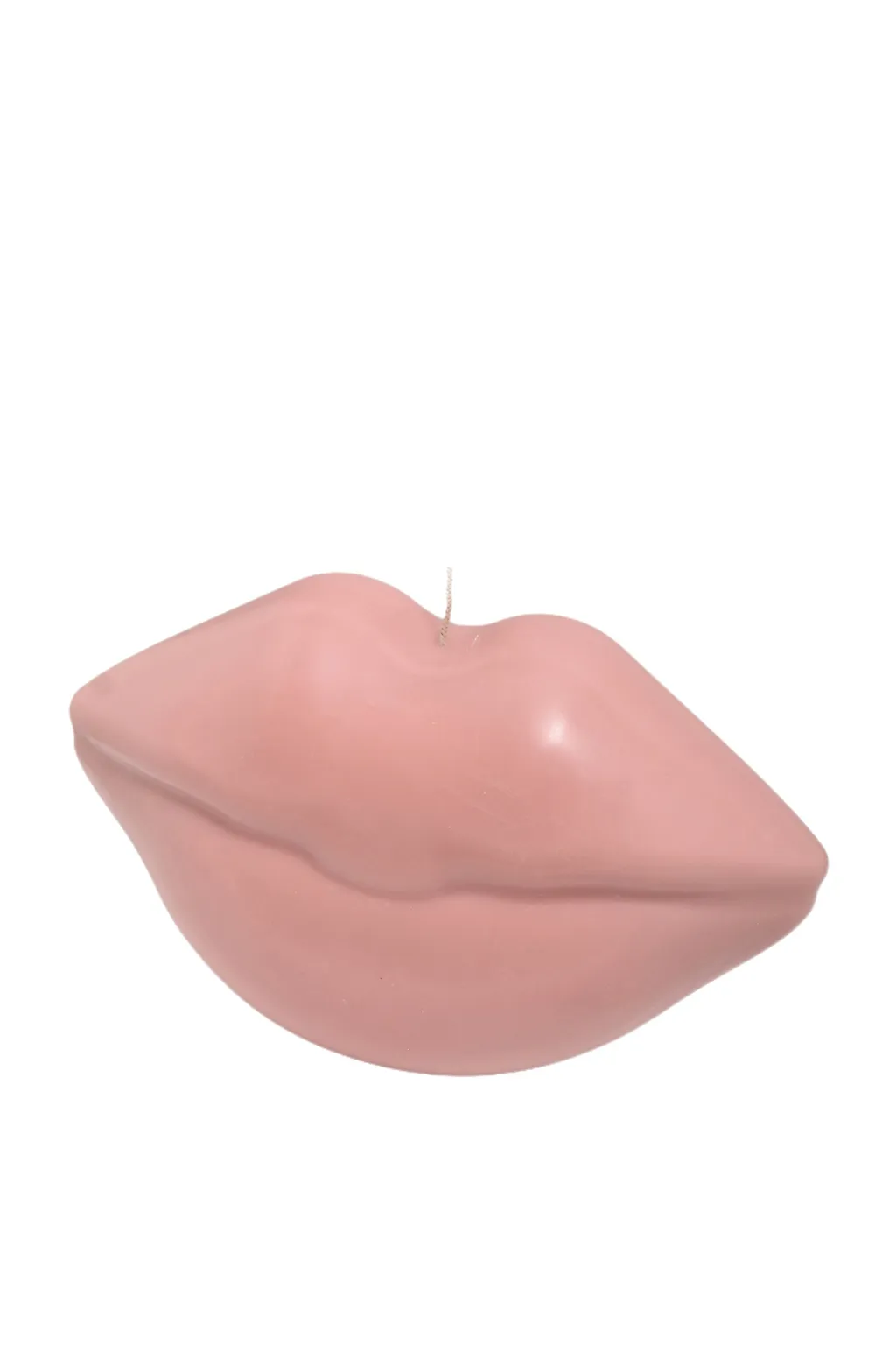 Big Kiss / Soft Blush