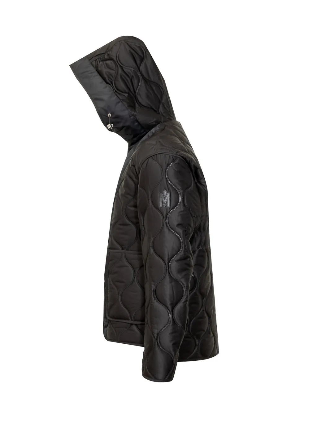 Mackage Gerry Quilted Jacket