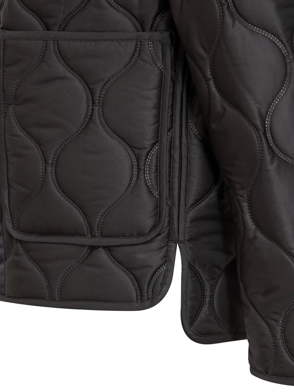 Mackage Gerry Quilted Jacket