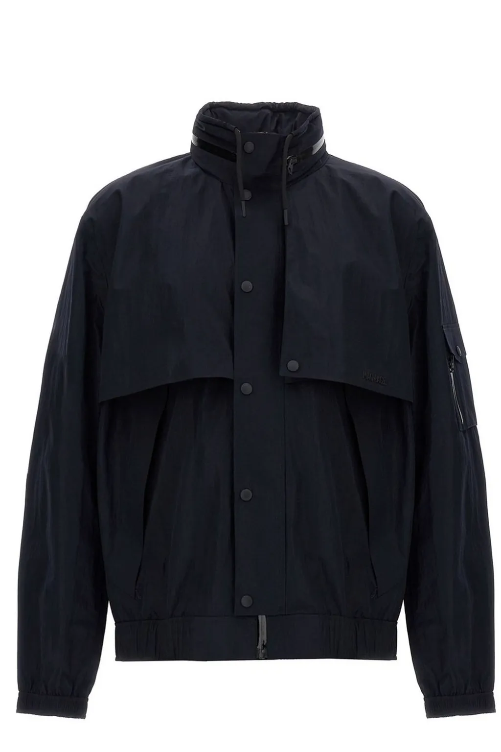 Mackage Garrett Hooded Jacket