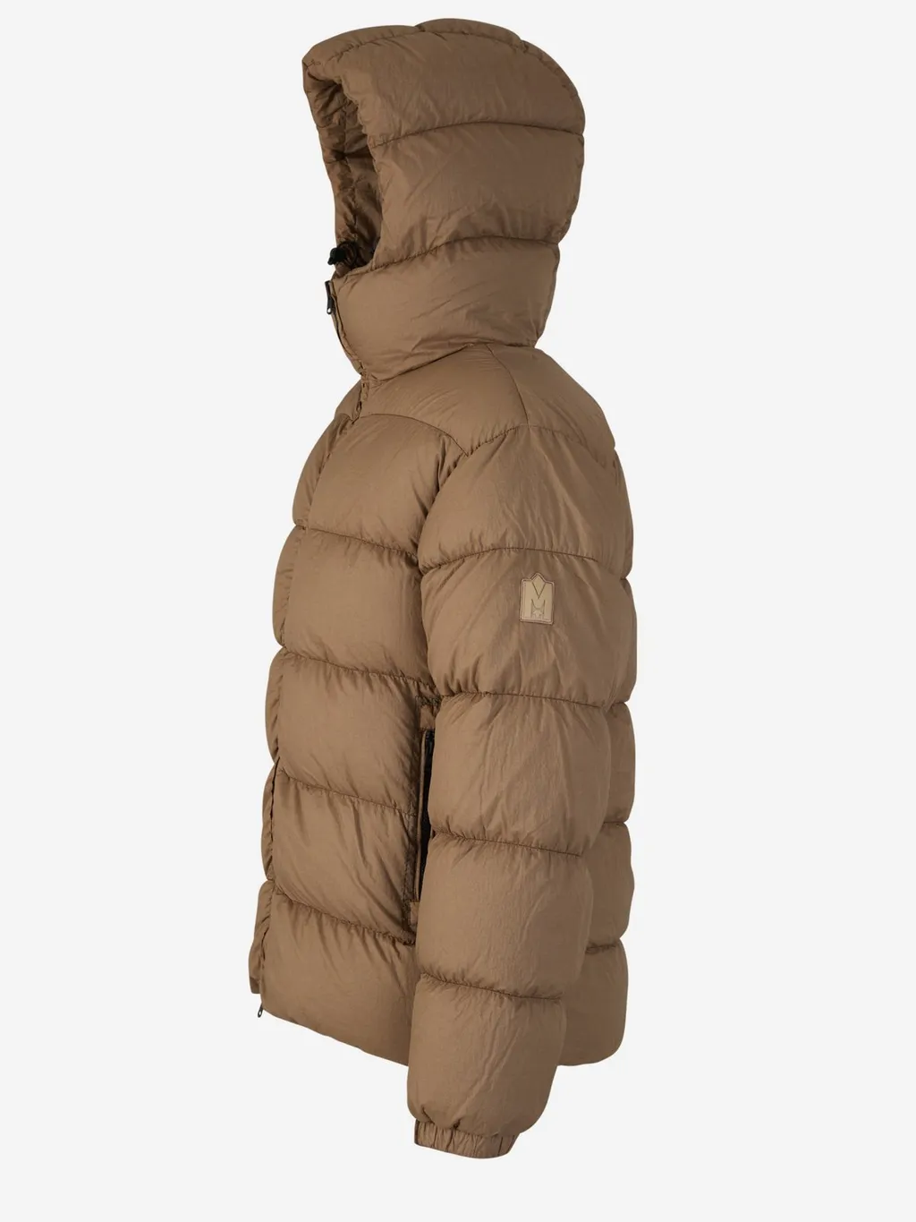 Mackage Adelmo Lc Quilted Jacket
