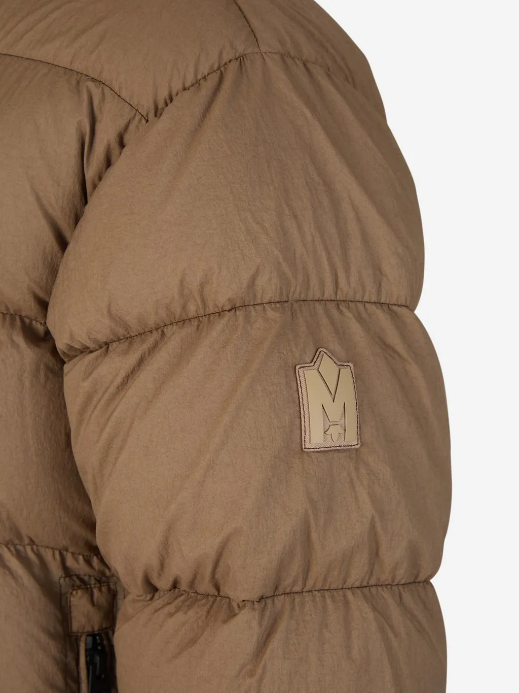 Mackage Adelmo Lc Quilted Jacket