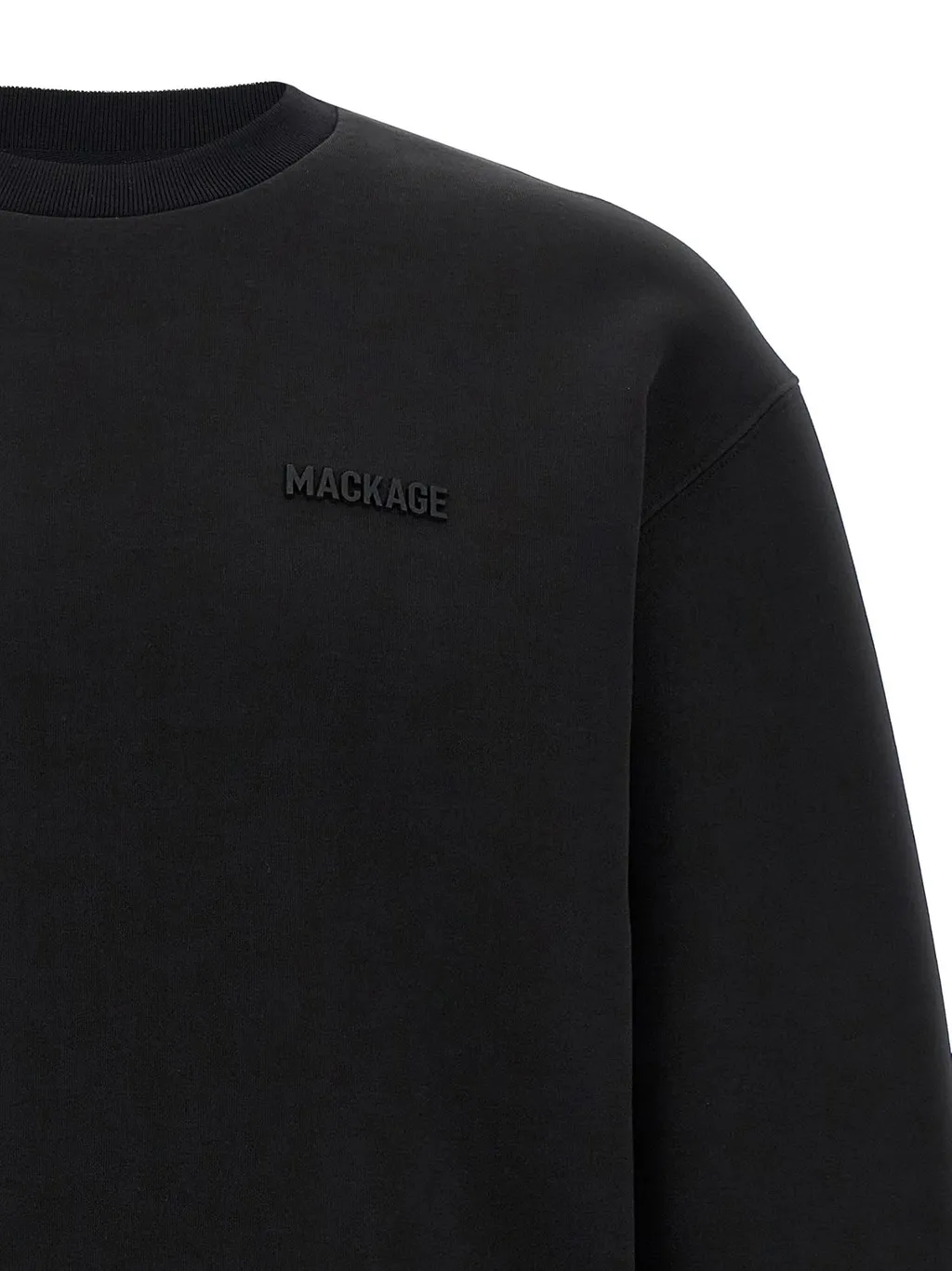 Mackage Julian Pullover Sweater