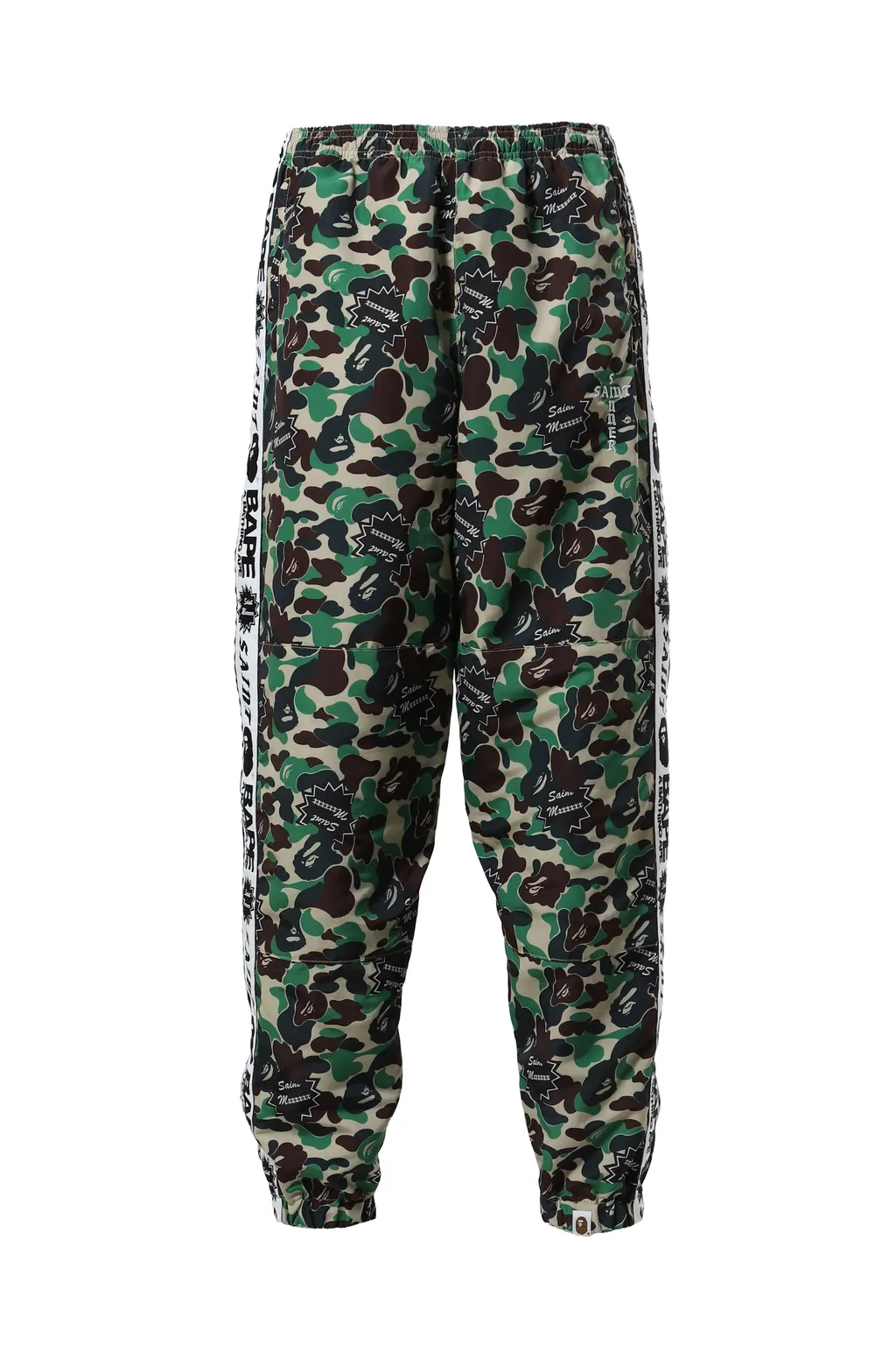 Track Pnt/St Ape / Camo
