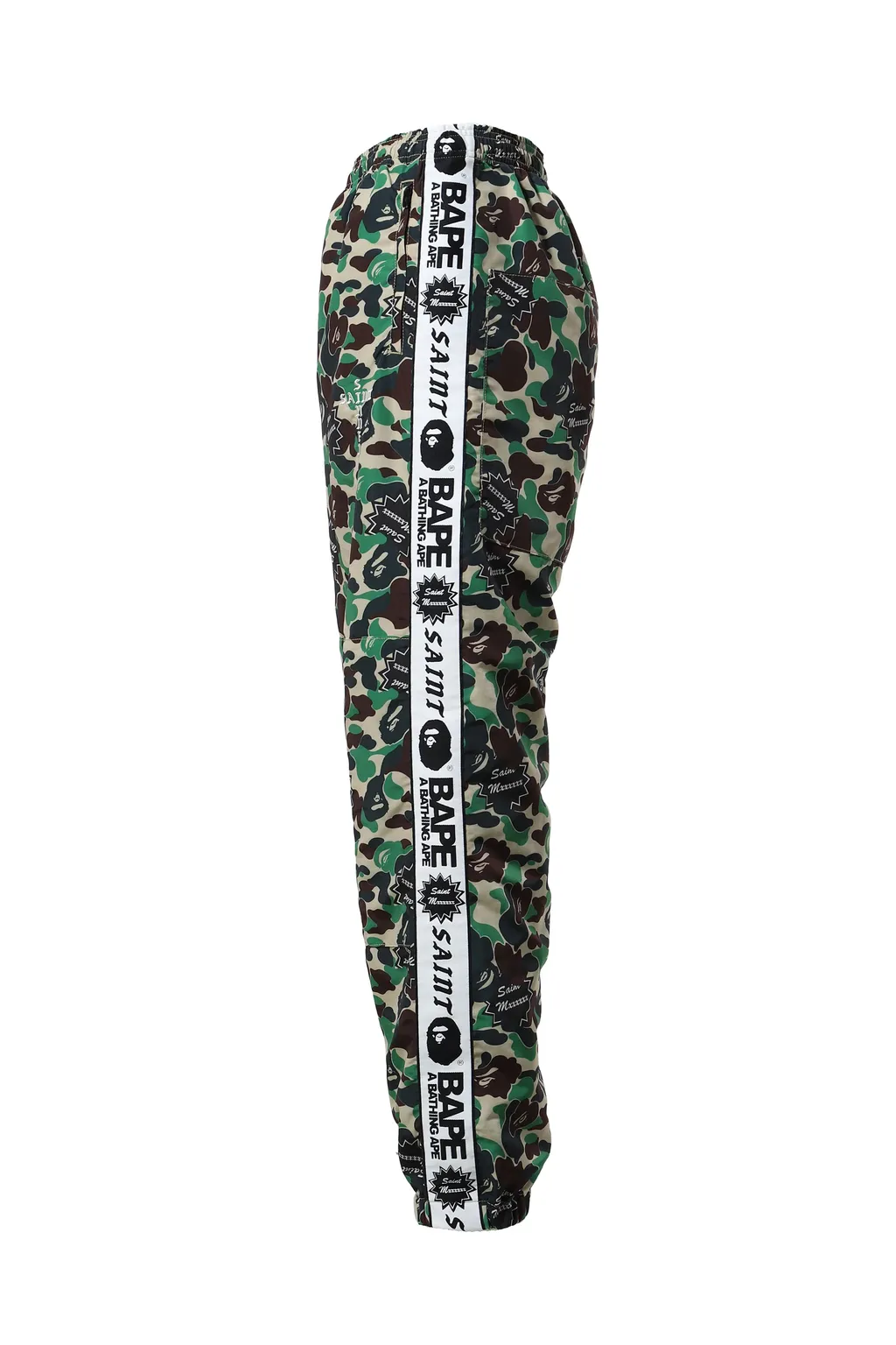 Track Pnt/St Ape / Camo
