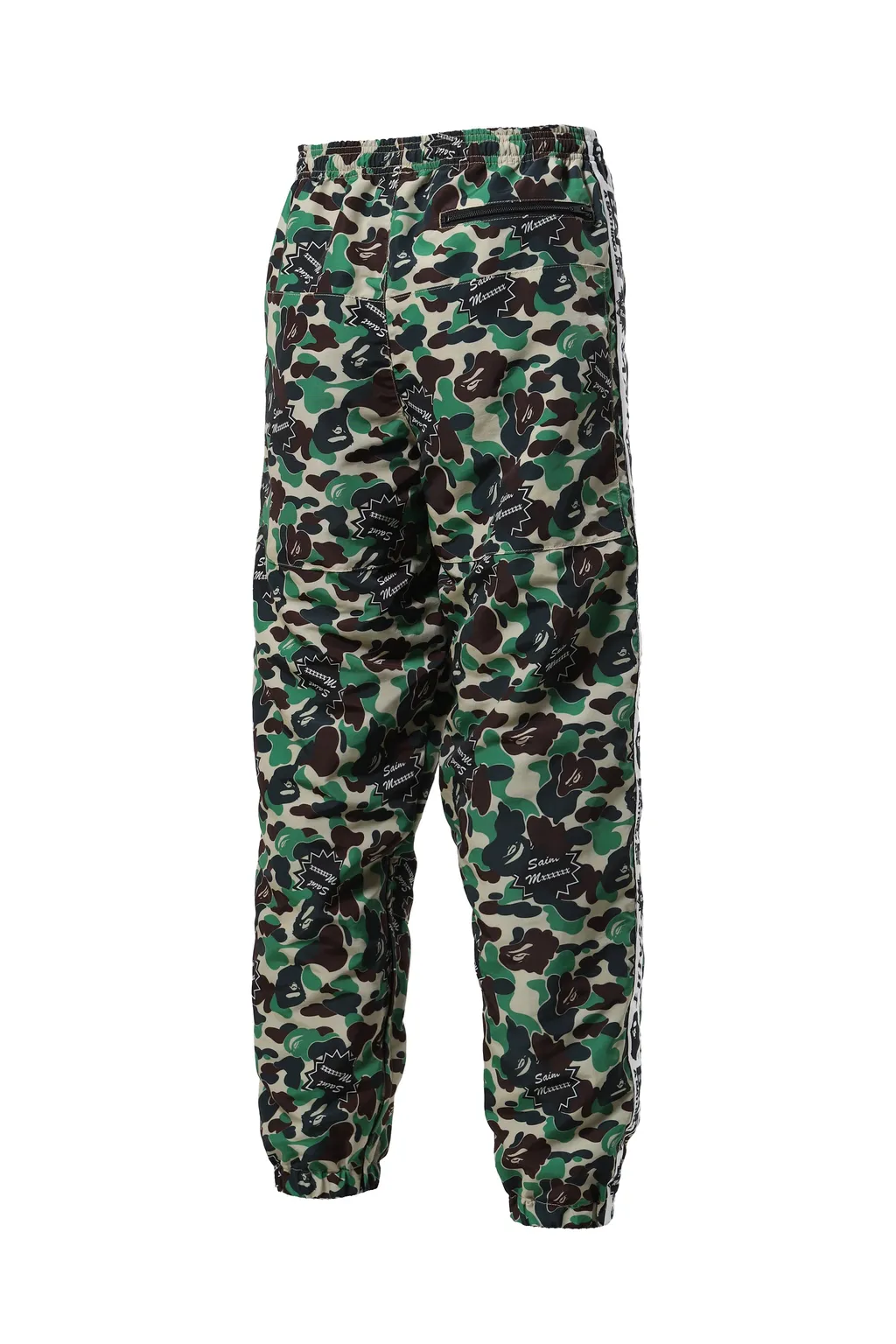 Track Pnt/St Ape / Camo