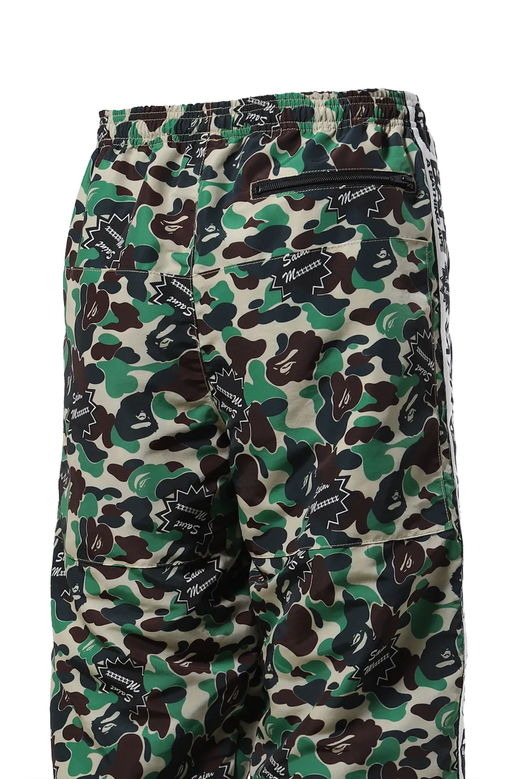 Track Pnt/St Ape / Camo