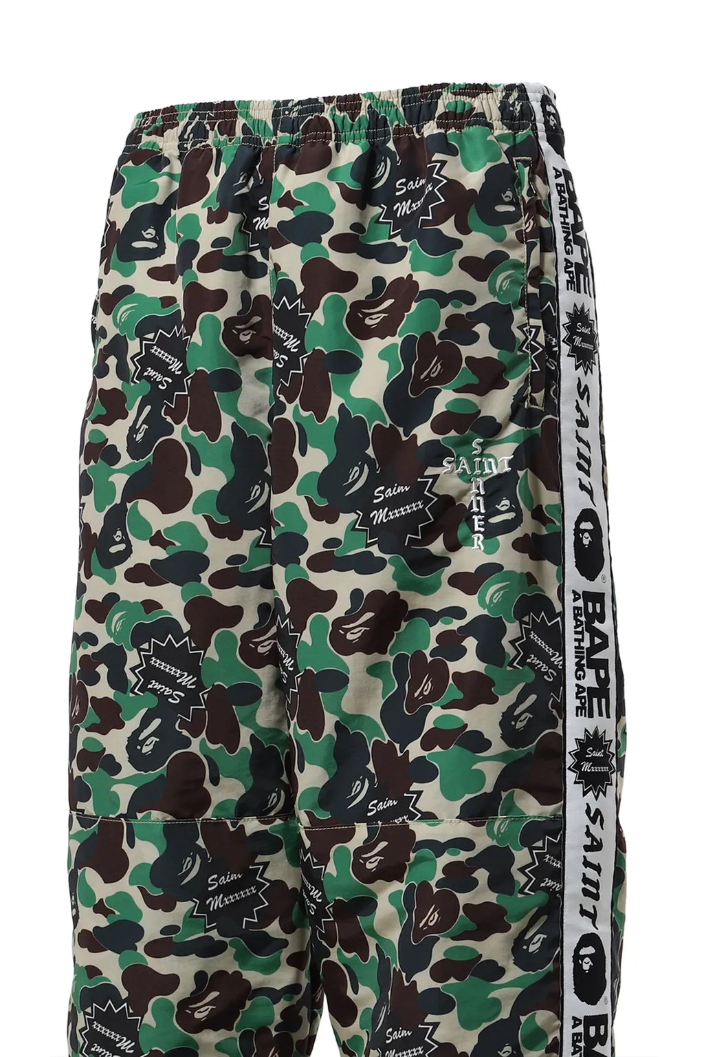 Track Pnt/St Ape / Camo