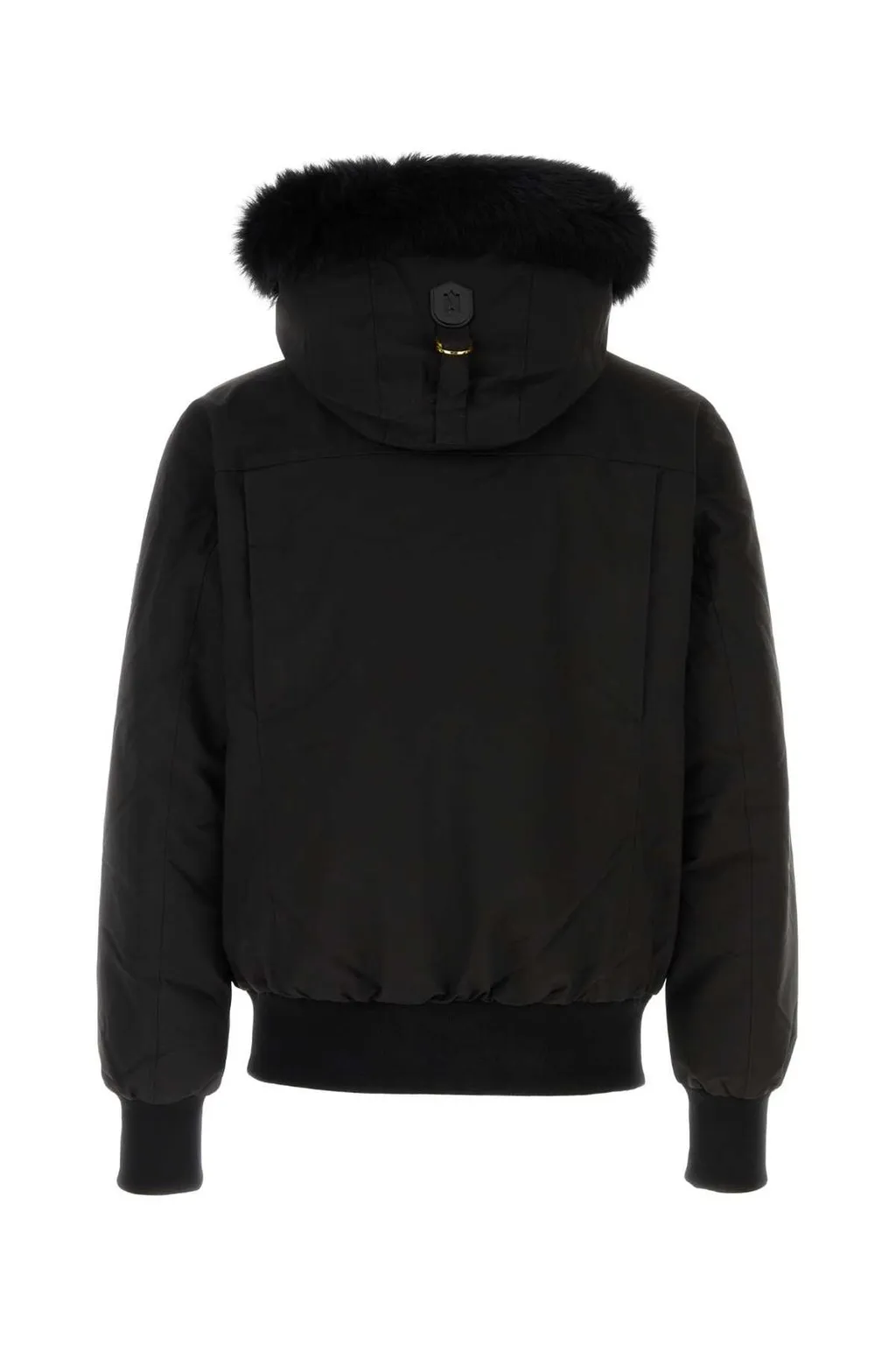 Mackage Dixon Hooded Straight Hem Jacket