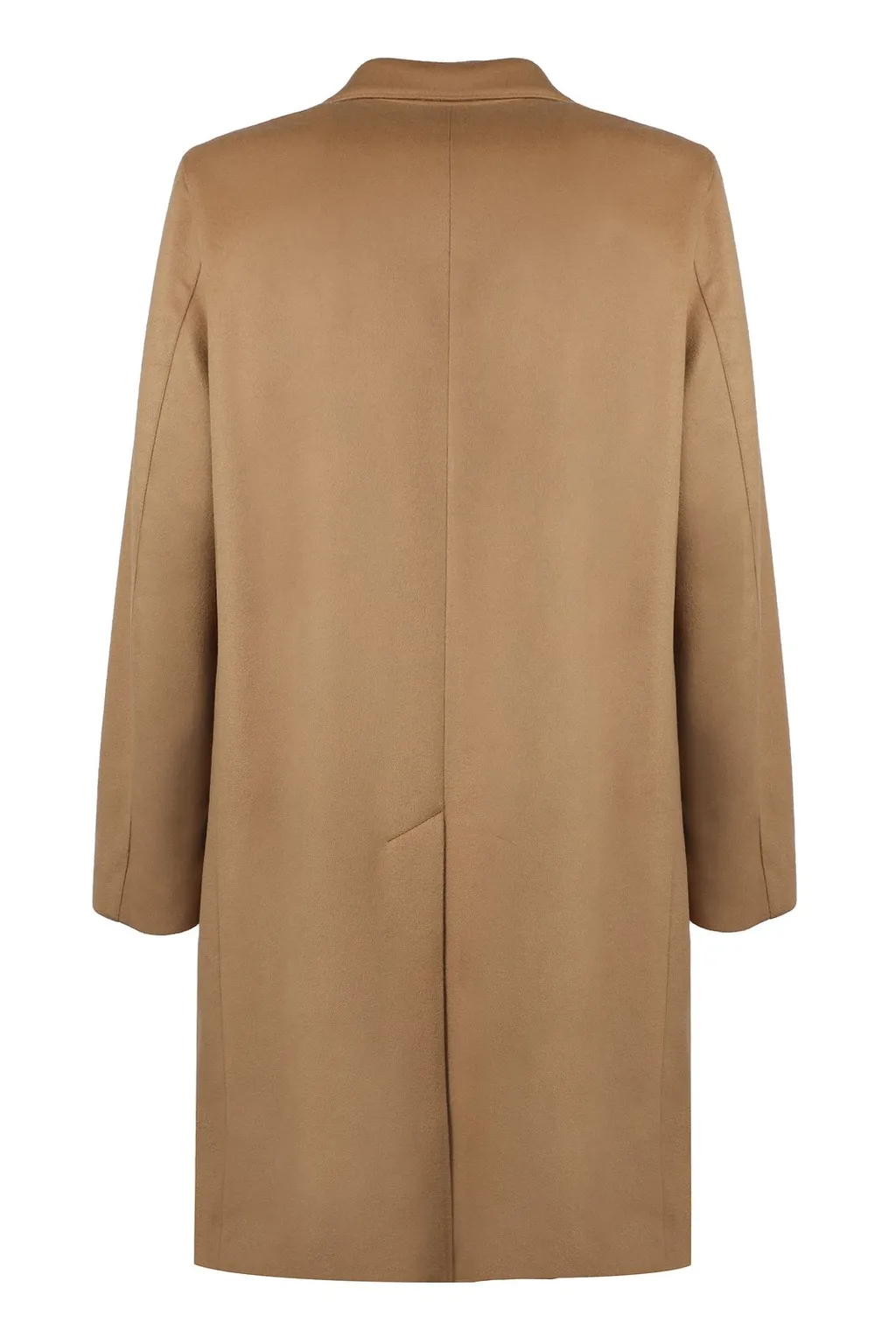 Mackintosh Single Breasted Overcoat