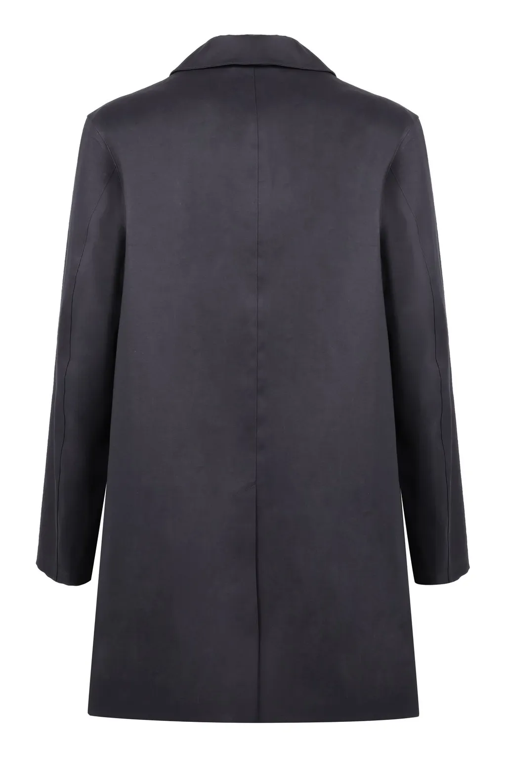 Mackintosh Button Front Coat