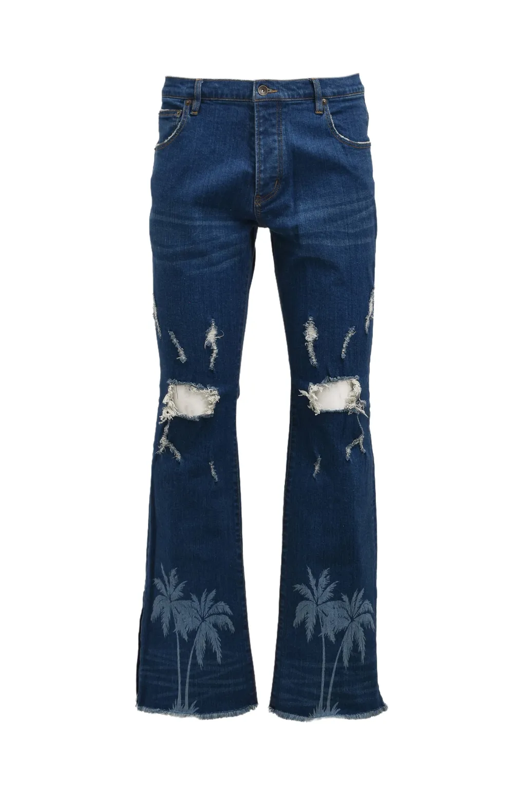 Coco Flare Denim / Ind
