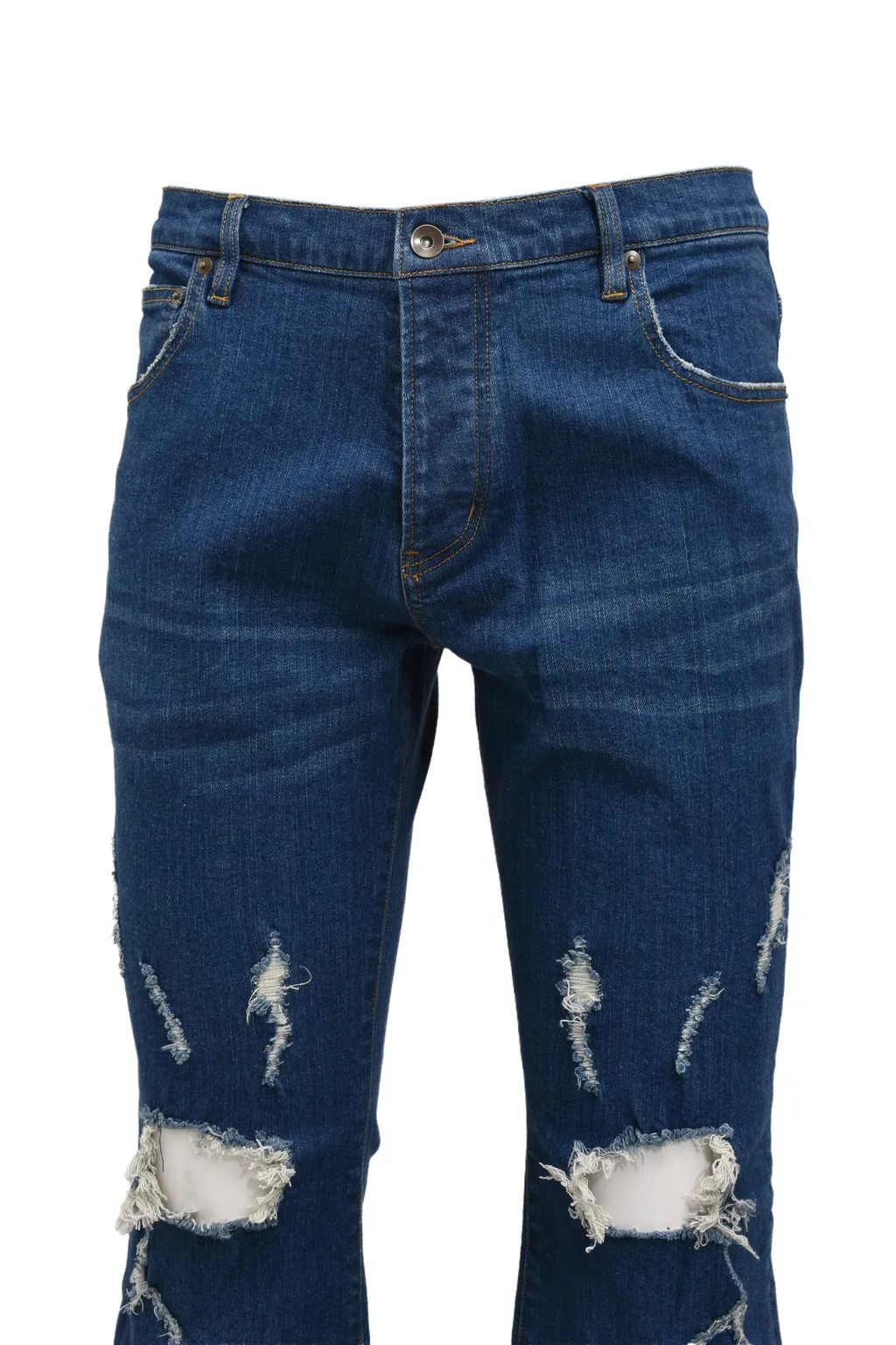 Coco Flare Denim / Ind