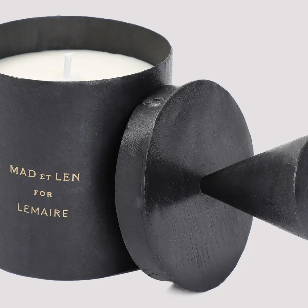 Mad Et Len Totem Candle