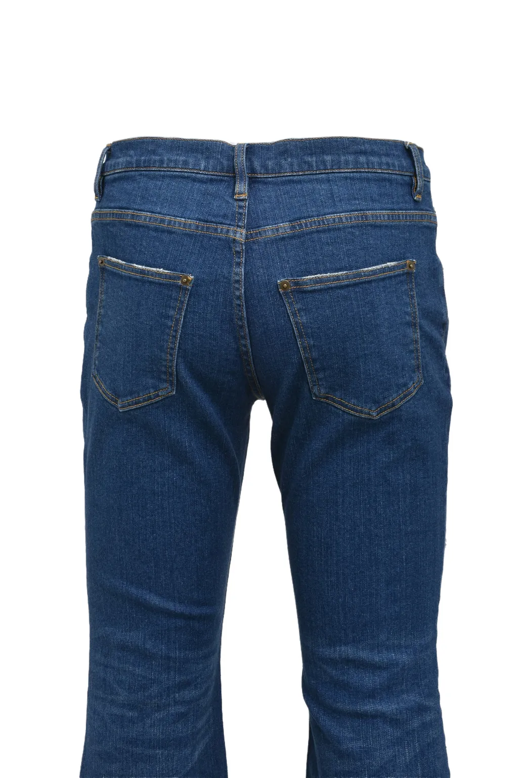 Coco Flare Denim / Ind