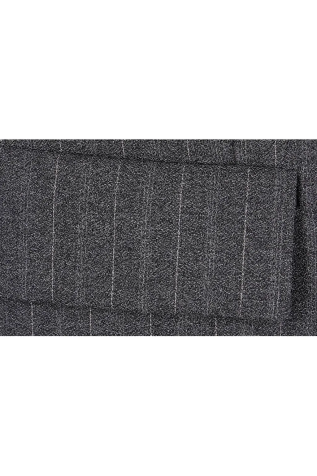 Magliano Pinstripe Single Breasted Jacket