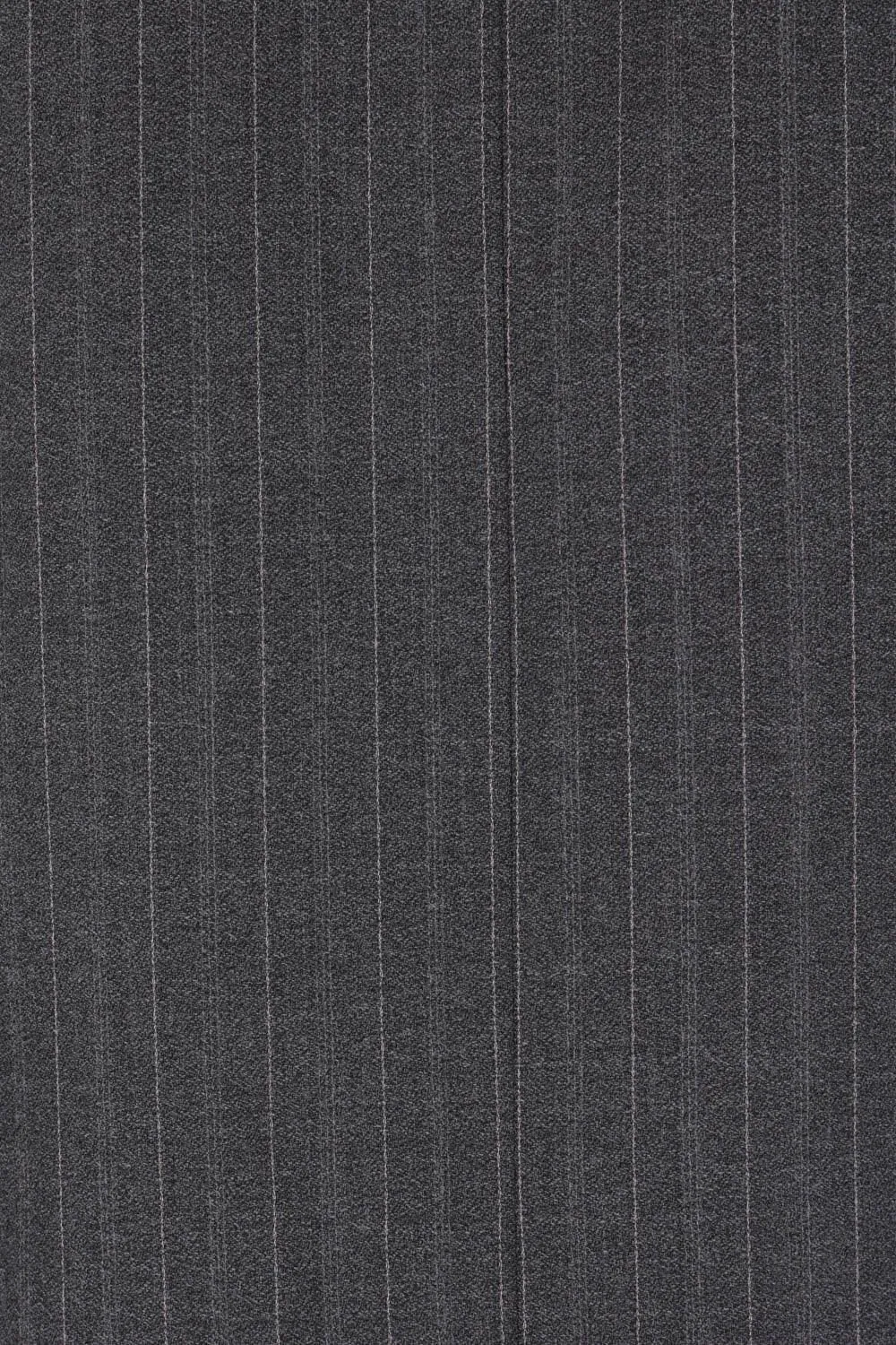 Magliano Pinstripe Single Breasted Jacket