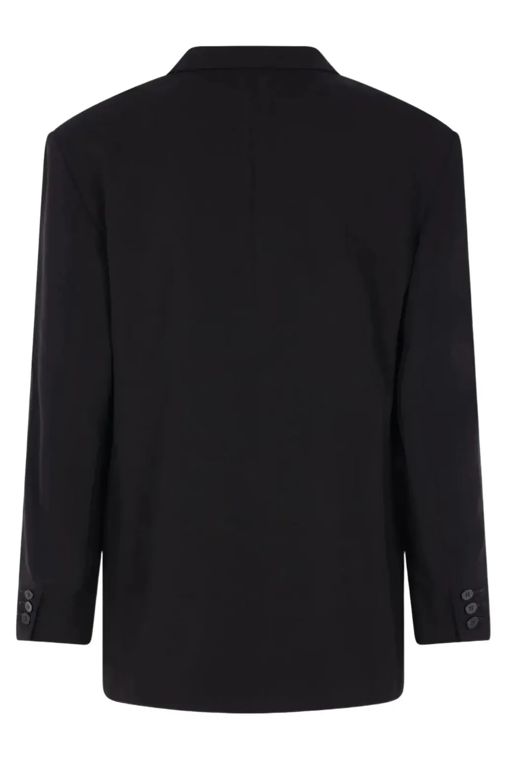 Magliano Double-Breasted Jacket