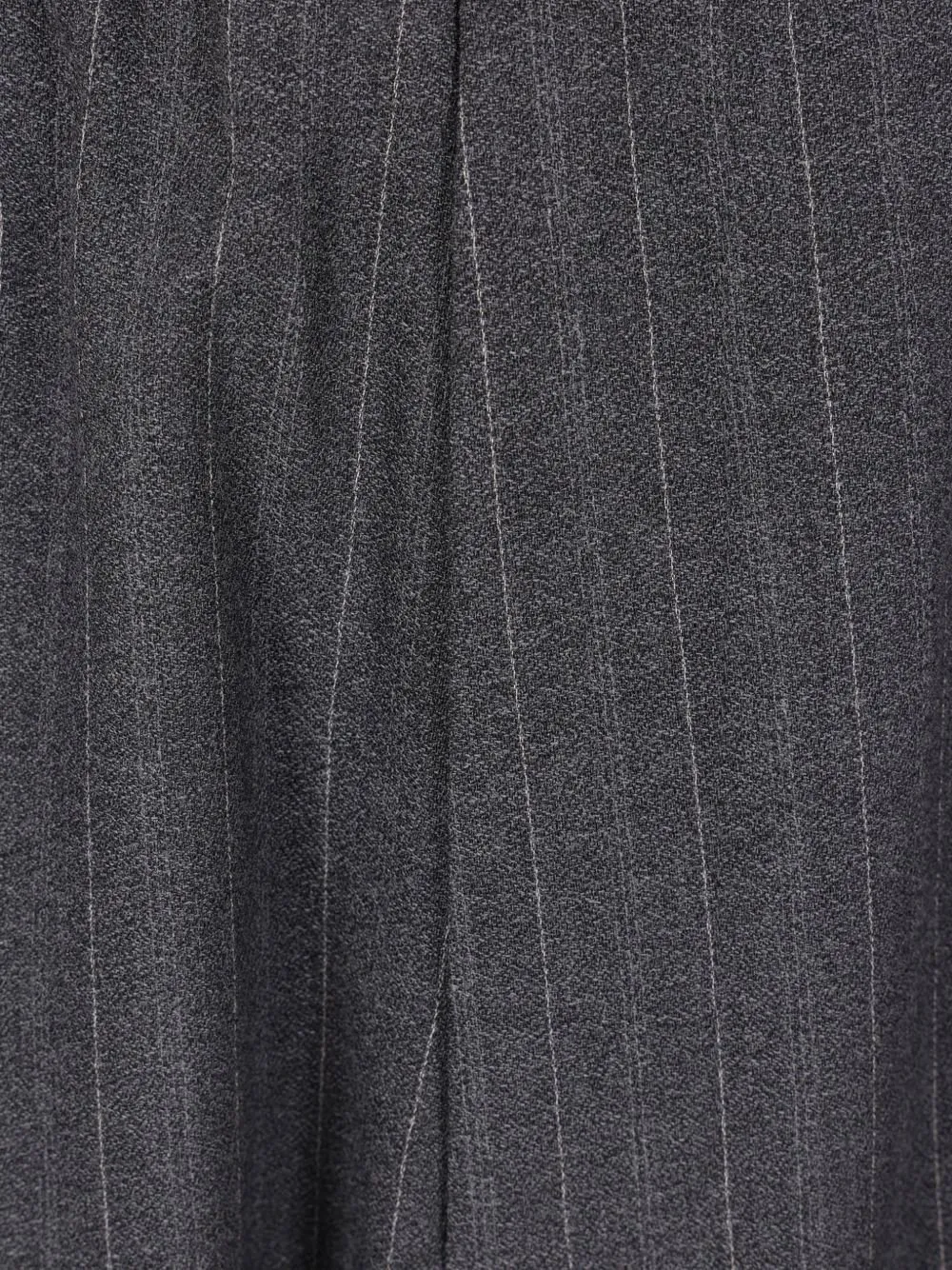 Magliano Pinstripe Pleated Pants