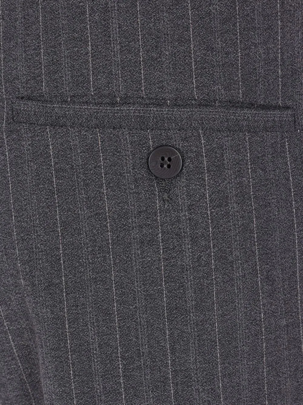 Magliano Pinstripe Pleated Pants