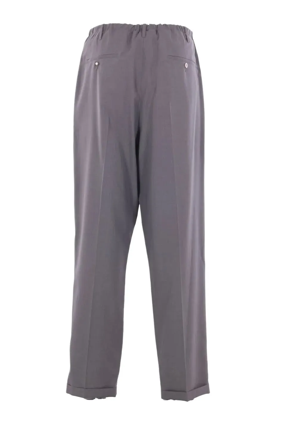 Magliano Pleated Drawstring Pants