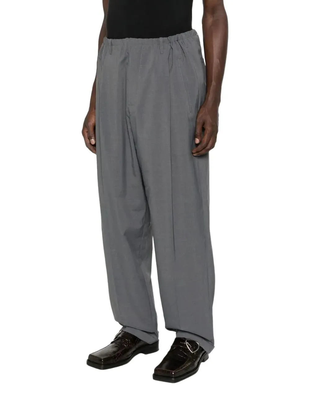 Magliano Pleated Drawstring Pants