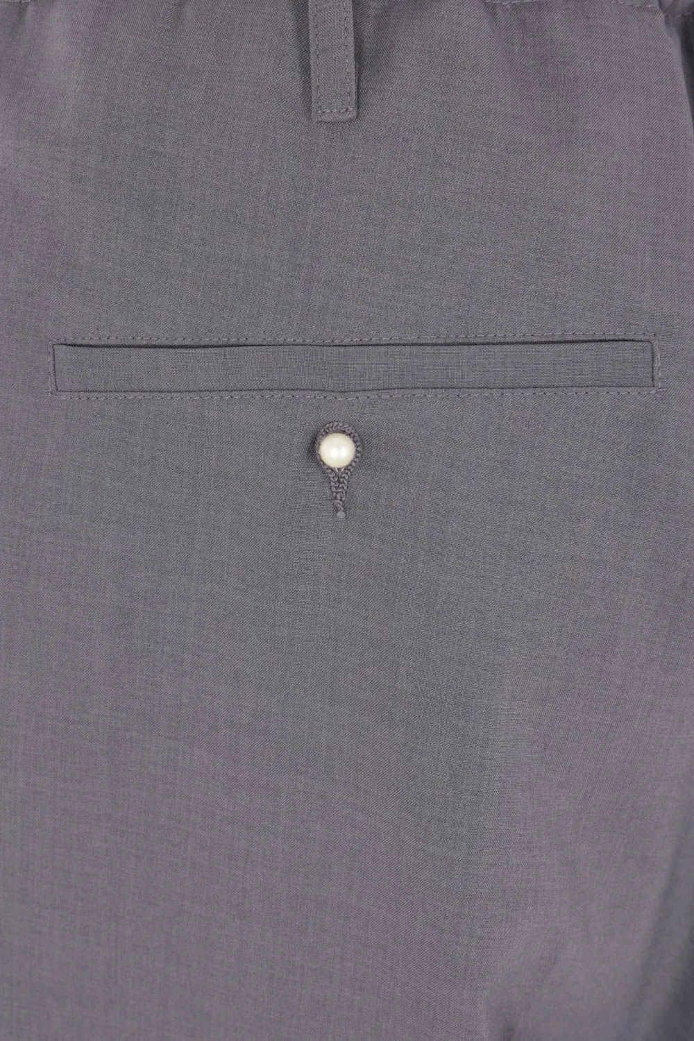 Magliano Pleated Drawstring Pants