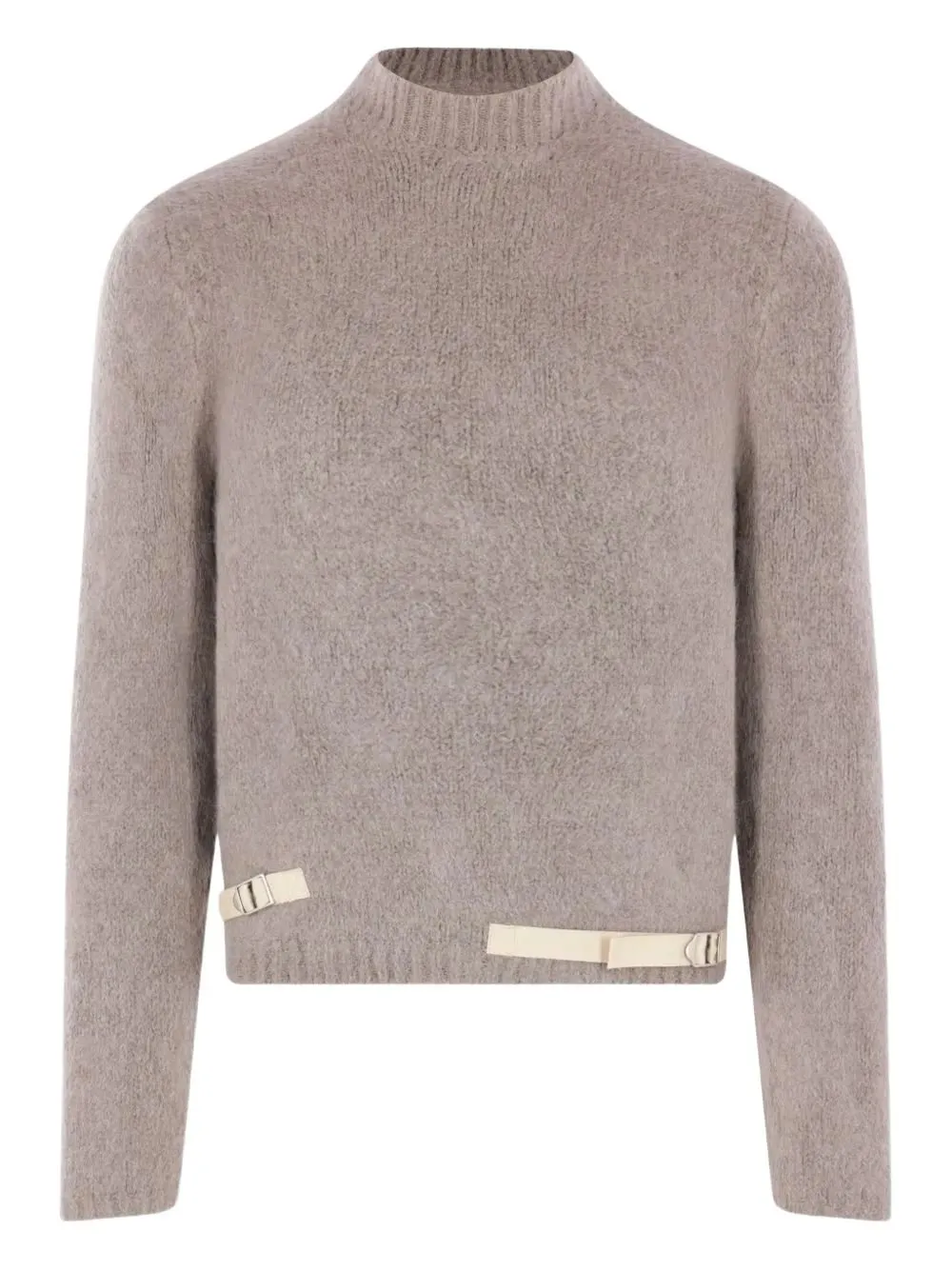 Magliano Adjustable Hem Knitwear