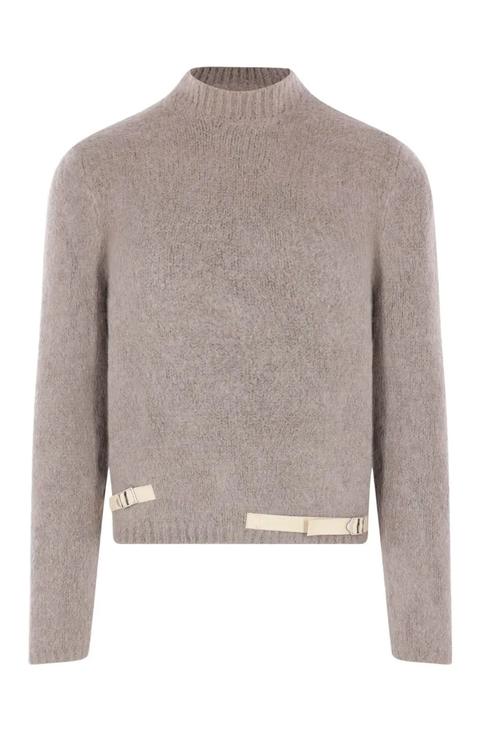 Magliano Adjustable Hem Knitwear