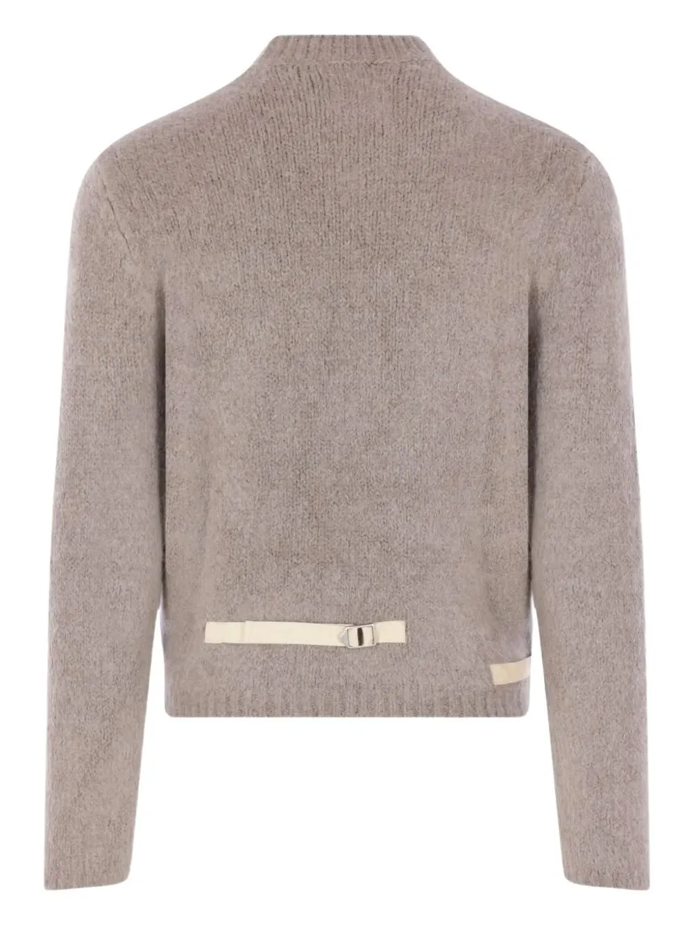 Magliano Adjustable Hem Knitwear