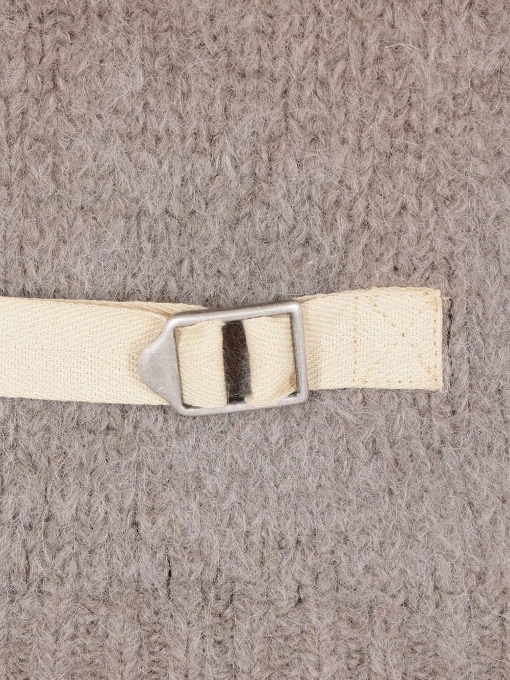 Magliano Adjustable Hem Knitwear