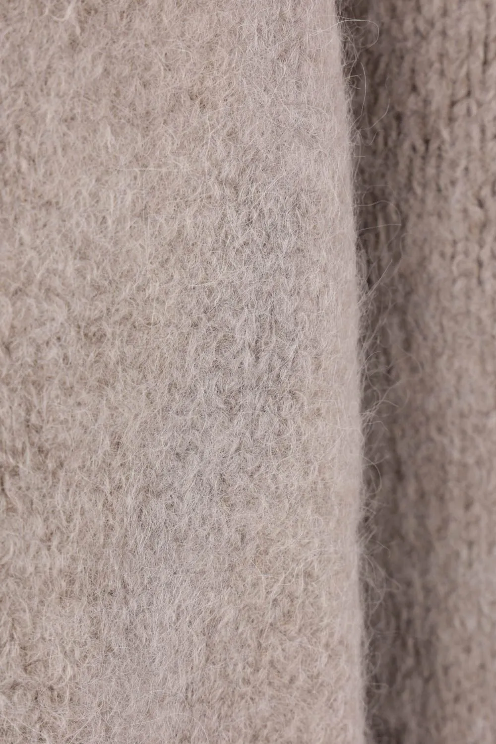 Magliano Adjustable Hem Knitwear