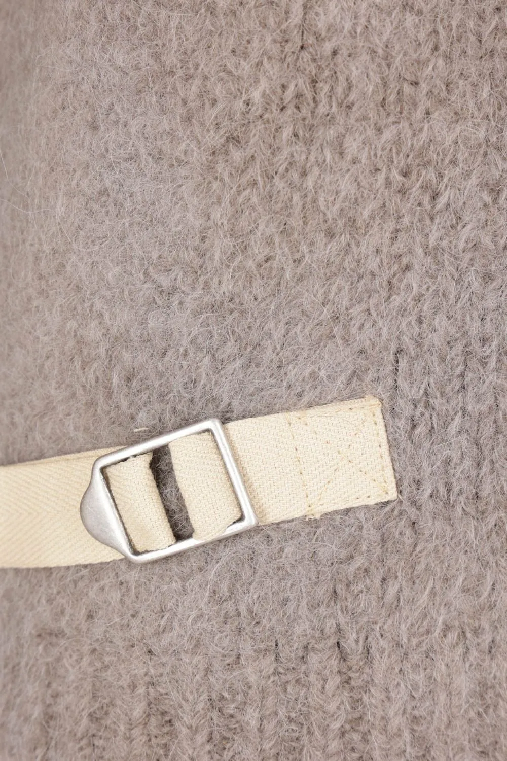 Magliano Adjustable Hem Knitwear