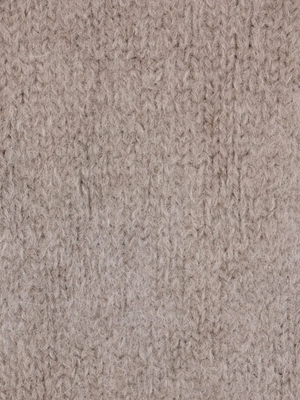 Magliano Adjustable Hem Knitwear