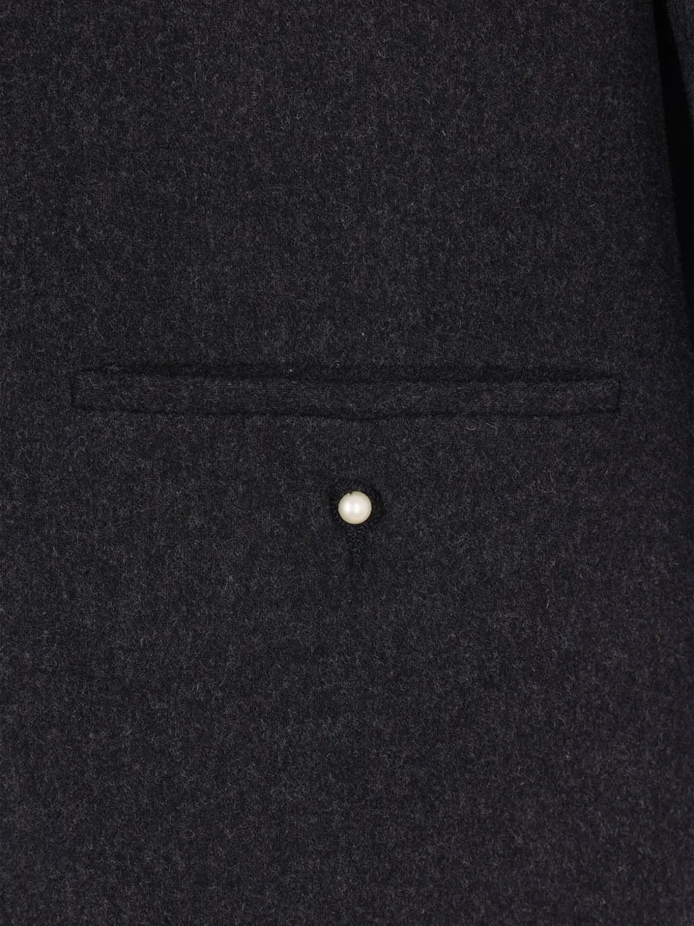 Magliano Oversized Double-Breasted Coat