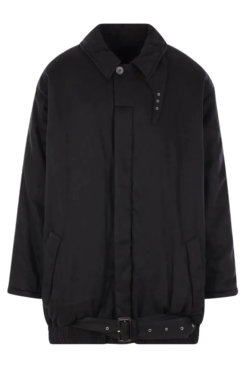 Magliano Oversized Padded Bomber Jacket