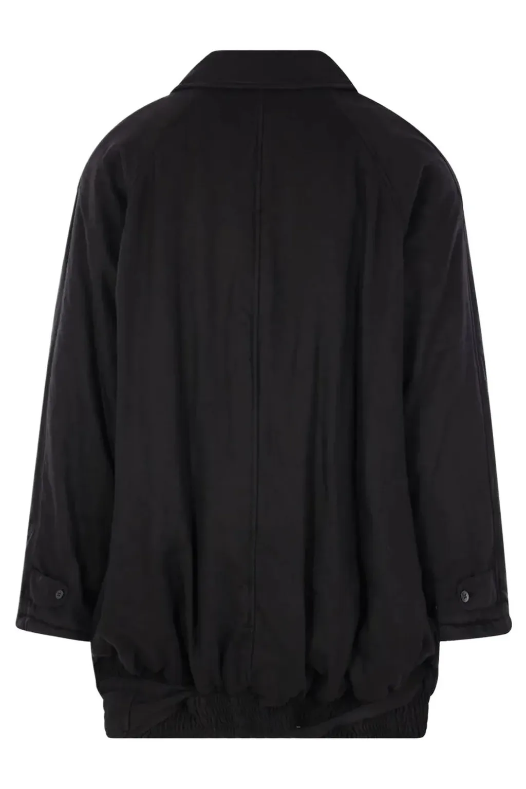 Magliano Oversized Padded Bomber Jacket