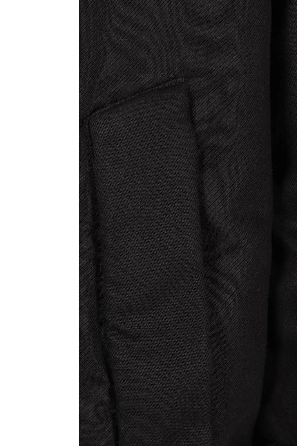 Magliano Oversized Padded Bomber Jacket