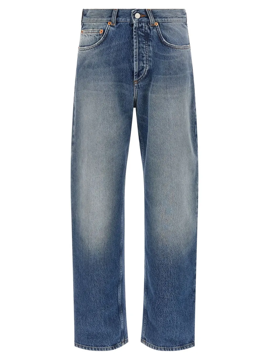 Magliano Flattone Stonewashed Jeans