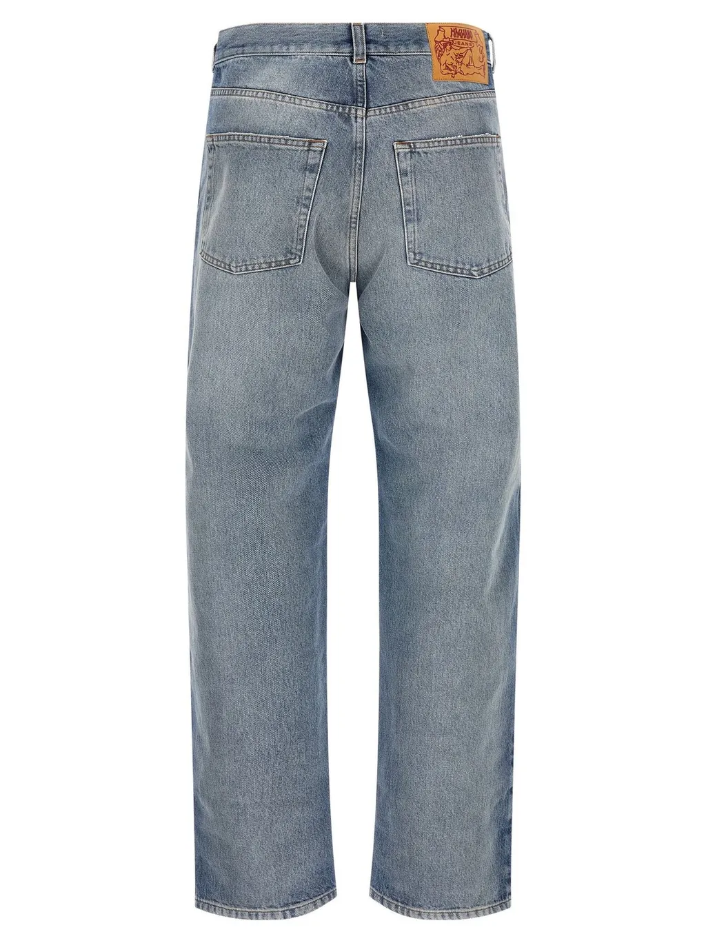 Magliano Flattone Stonewashed Jeans