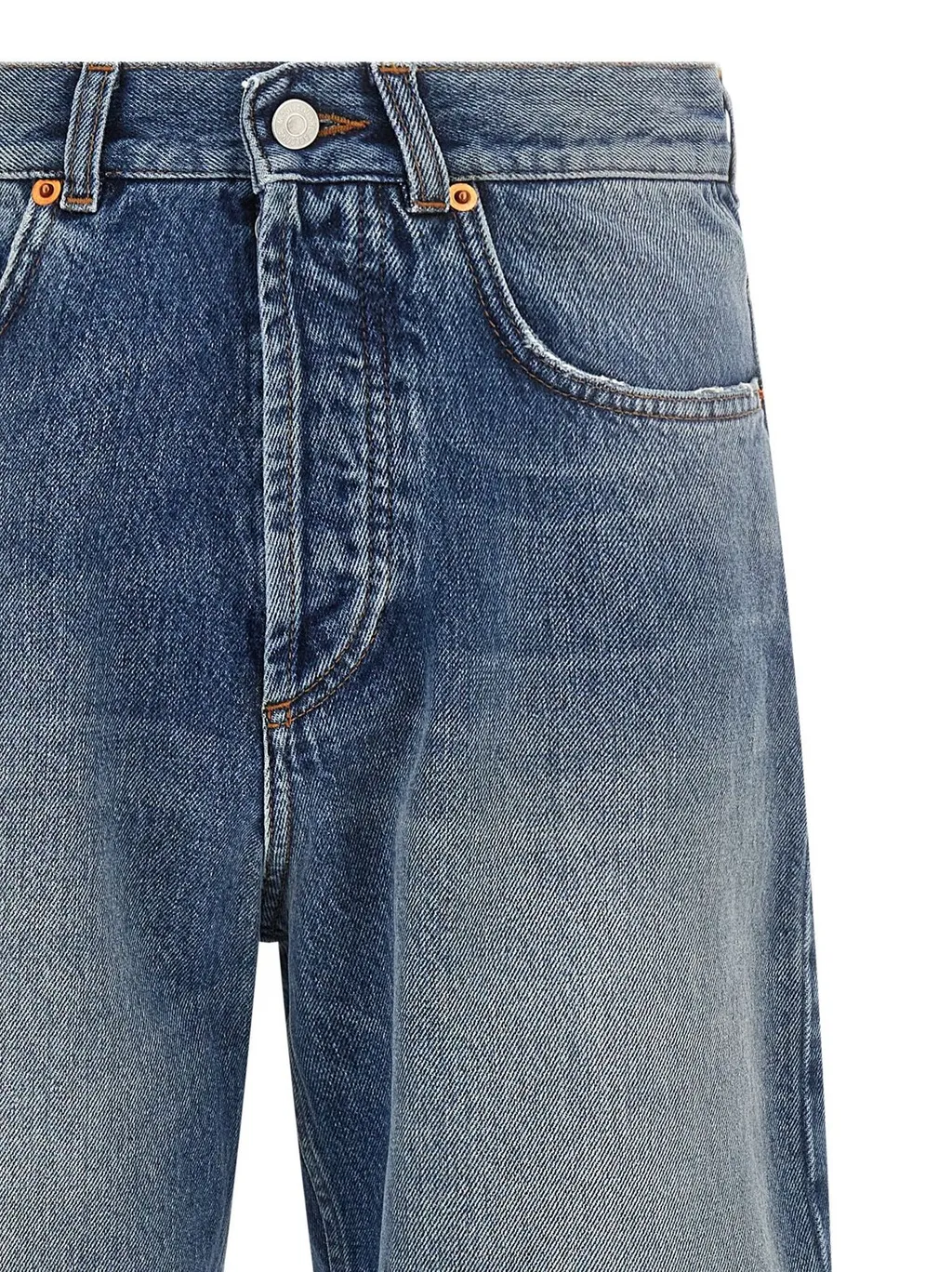 Magliano Flattone Stonewashed Jeans