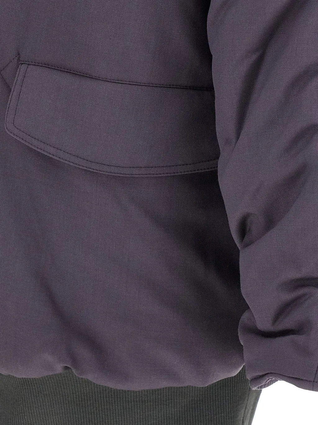 Magliano Kenny Hooded Parka Jacket