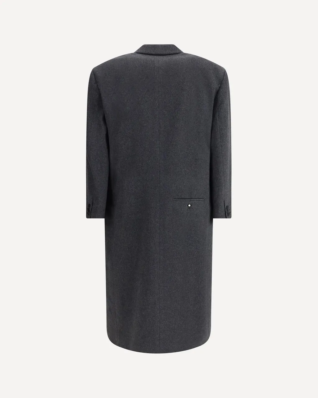 Magliano Lungomare Double-Breasted Coat