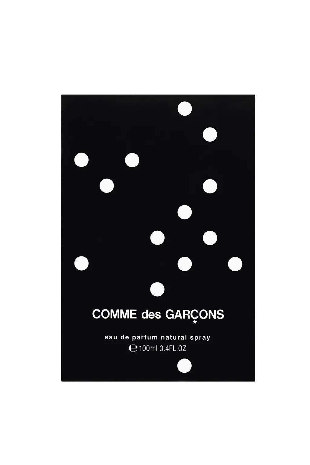 Comme Des Garcons Dot/100Ml / Multi