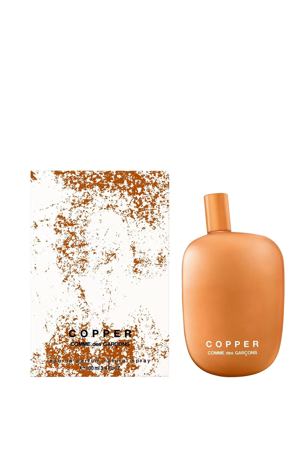 Cooper / 100Ml / Multi