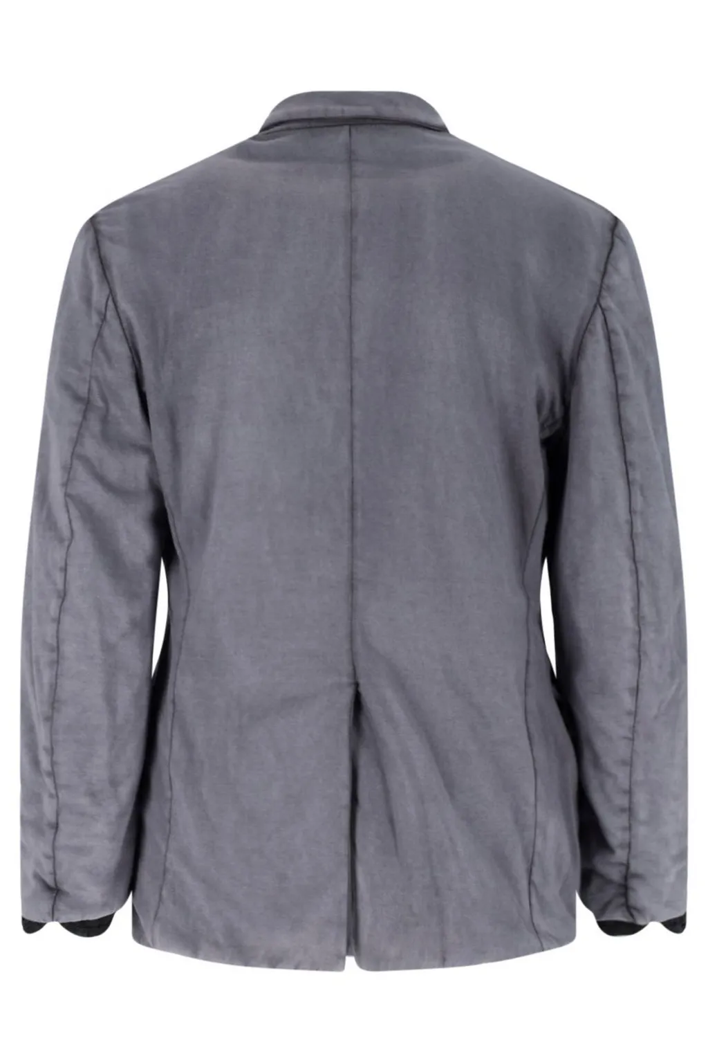 Magliano Single-Breasted Long Sleeved Blazer