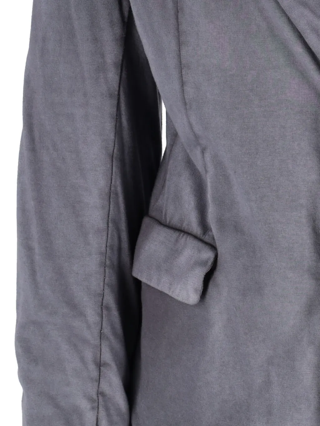 Magliano Single-Breasted Long Sleeved Blazer